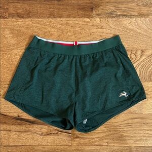 Tracksmith Session Speed Shorts size M